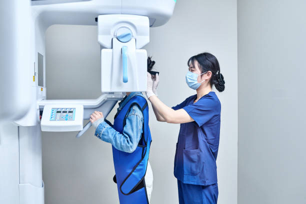 Best Broken or Cracked Tooth Emergency Dentist in Dillon, SC