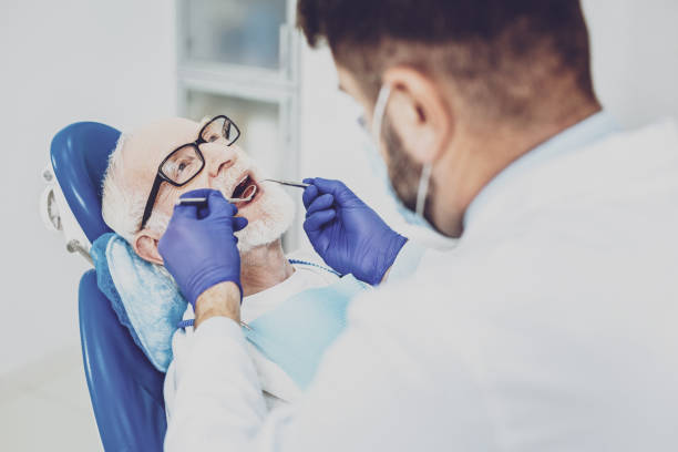 Best Emergency Dentist for Knocked-Out Tooth in Dillon, SC